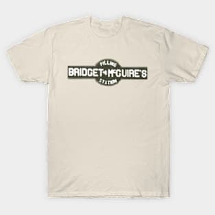 Bridget McGuires T-Shirt